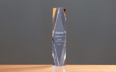 ConMet gana el Premio al Proveedor del Año 2024 de FleetPride.