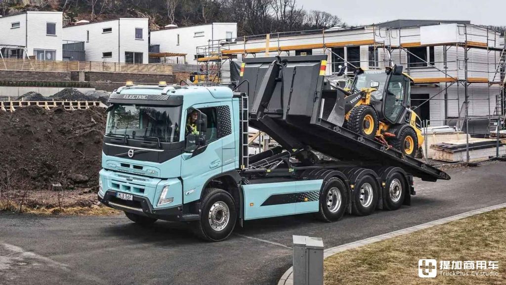 Retrospectiva del IAA Hannover 2022: ¿Cuáles fueron los productos destacados de las cuatro grandes marcas europeas?