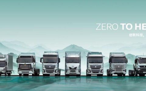 China National Heavy Duty Truck se prepara para la Feria de Hannover 2024: Destacando los vehículos comerciales chinos y la esencia de la manufactura oriental