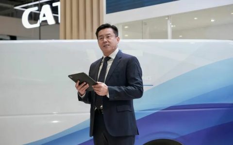 Transporte Maravilloso | Este evento de Dongfeng Motor atrajo a muchos fans en la Feria de Hannover