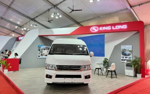 Unirse a Nepal, King Long impulsa un nuevo capítulo de la electrificación