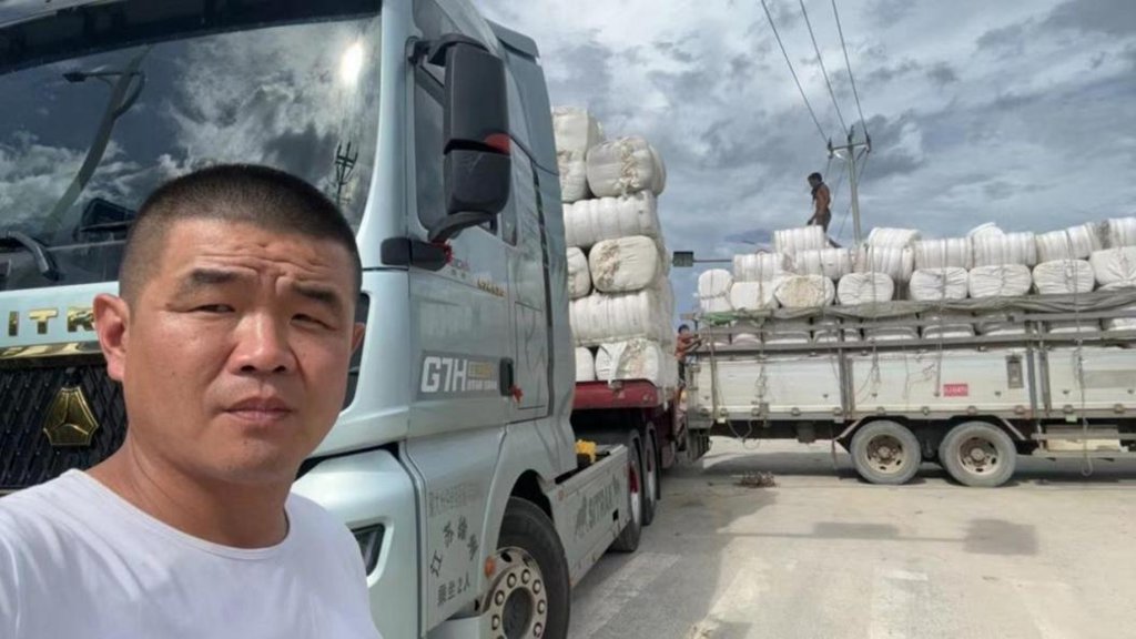 Herramienta para ahorrar dinero, compañera perfecta: Sinotruk Shandeka de China, junto con los camioneros, hacia una ruta de creación de riqueza