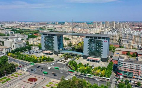 ¡FAW Jiefang completa una emisión dirigida de 2.000 millones de RMB!