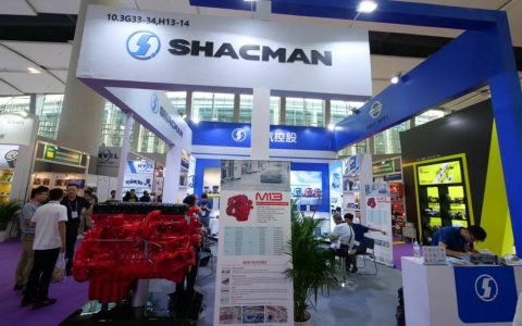 Expandir la “red de amigos” en el extranjero, SHACMAN Cummins envía señales de un “nuevo” impulso