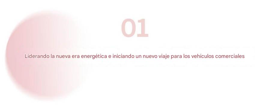 GAC Group lanza su estrategia de vehículos comerciales de nueva energía con la meta de alcanzar 30 mil millones de yuanes en ingresos para 2030