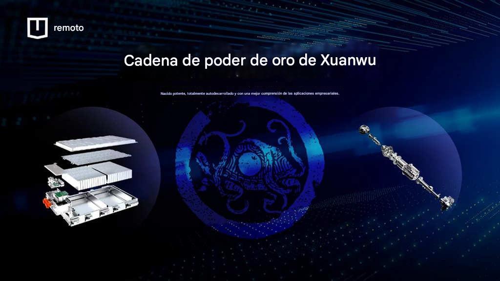 La cuota de mercado del mando a distancia seguirá siendo la primera en 2024, y se espera que el volumen de ventas acumulado supere el millón en 2027