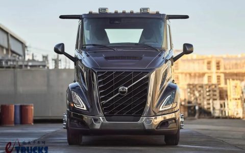 Scania supera los 100 000 vehículos entregados en 2024, Volvo presenta el nuevo VNR Longnose: ¿Qué hay de nuevo en la industria de camiones europea y estadounidense?