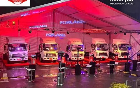 Forland Inicia una Nueva Etapa en América del Sur: Consolidando su Presencia en Colombia a través de la Colaboración