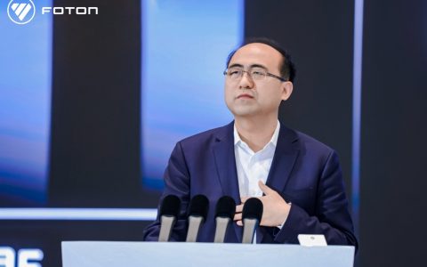 FOTON lanza tres nuevos modelos para revolucionar el mercado: aspirando a ser líder mundial en fabricación de vehículos comerciales