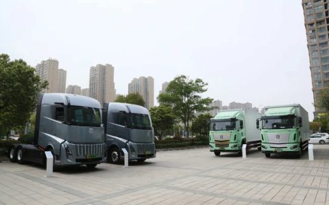 Soluciones integrales para la logística automotriz: FARZION AUTO crea el mejor escenario para la cadena de suministro