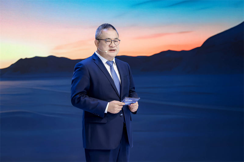 ​​GAC Lingcheng brilla en el Salón del Automóvil de Shanghái 2025: Una ecología inteligente reescribe el futuro de los vehículos comerciales eléctricos​​