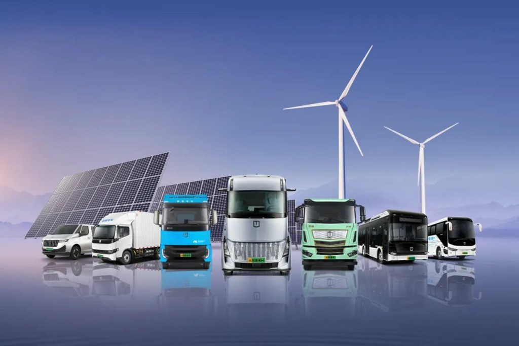 Farizon y Bosch fortalecen su colaboración estratégica para expandir el mapa global de vehículos comerciales de hidrógeno-etanol