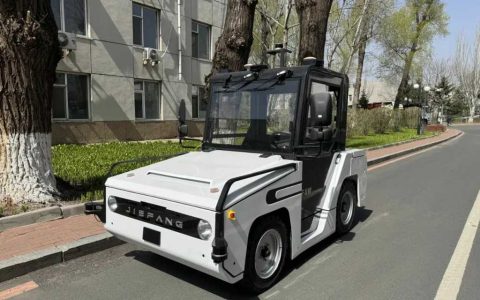 ¡Avance revolucionario! FAW Jiefang logra un hito tecnológico en conducción autónoma