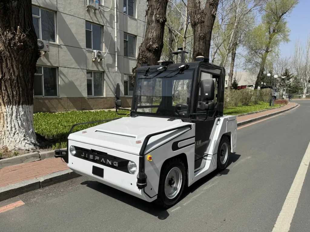¡Avance revolucionario! FAW Jiefang logra un hito tecnológico en conducción autónoma