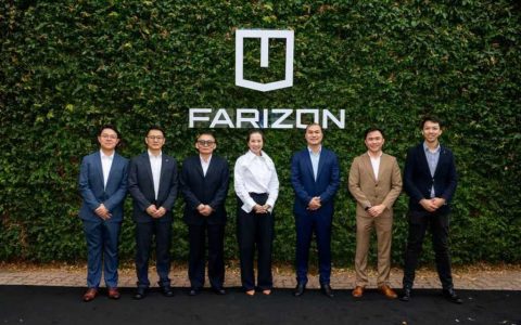 FARZION AUTO se expande a Australia: se inaugura un nuevo mapa estratégico en el mercado asiático-pacífico