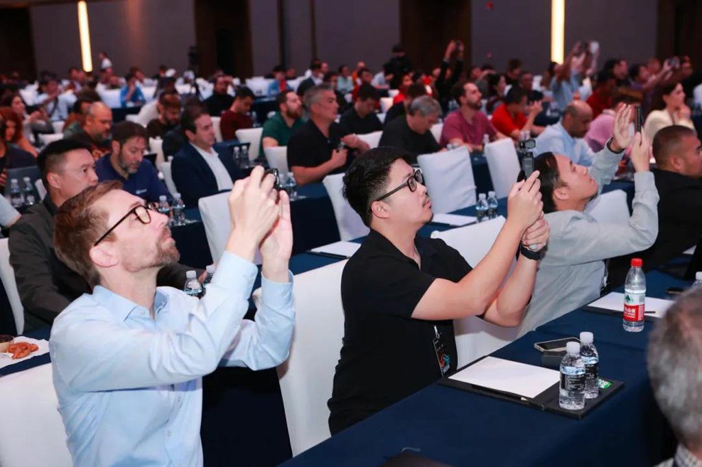 ​​Reducción del 35%-60% del TCO: Las "Mil Caras" de GWM Trucks desbloquean nuevas posibilidades globales en logística​​