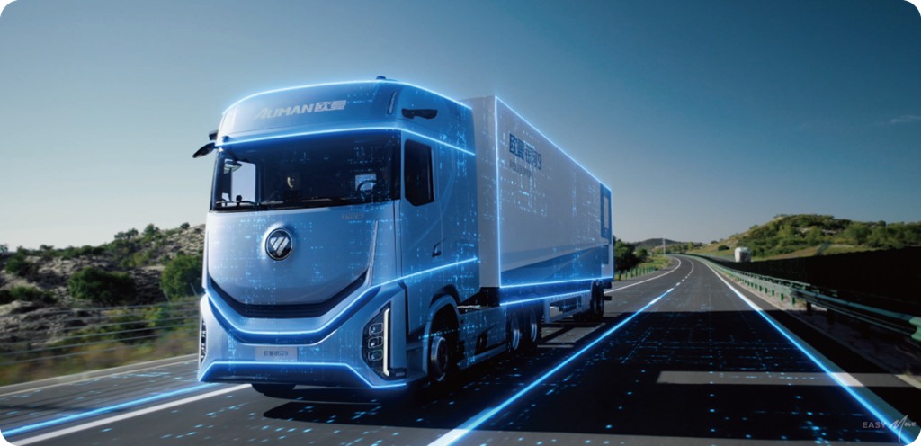 Foton Motors logra un crecimiento espectacular: +203% en energías renovables, +121% en camiones pesados y estabilidad en exportaciones