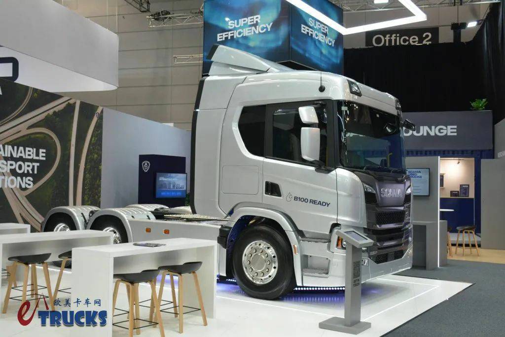Guía para visitar la Exposición de Camiones de Brisbane 2025 · Edición Europea: La nueva generación del Tatra Phoenix y los modelos de doble conducción de Iveco hacen su aparición