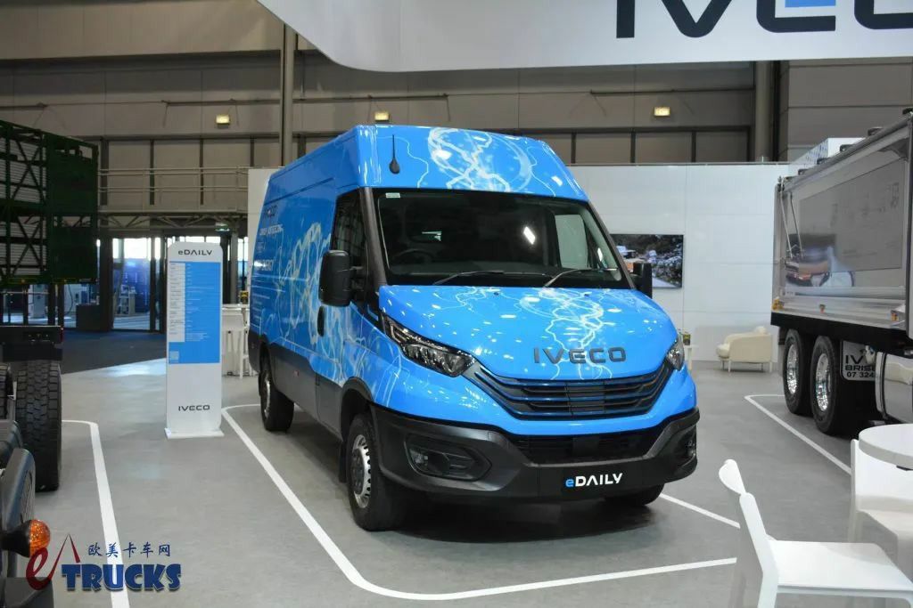 Guía para visitar la Exposición de Camiones de Brisbane 2025 · Edición Europea: La nueva generación del Tatra Phoenix y los modelos de doble conducción de Iveco hacen su aparición