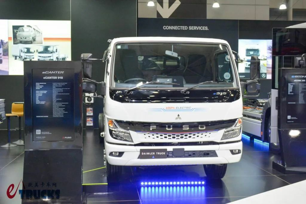 ​​Documento: Dongfeng y Weidu debutan en el mercado australiano, ¿los camiones japoneses dominan la mitad del mercado? Un recorrido por la Brisbane Truck Show 2025​​