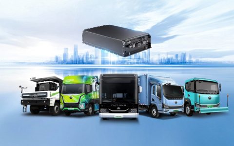 ​​YUTONG y CATL lanzan conjuntamente la primera batería para vehículos comerciales conforme a la nueva norma nacional de seguridad​​