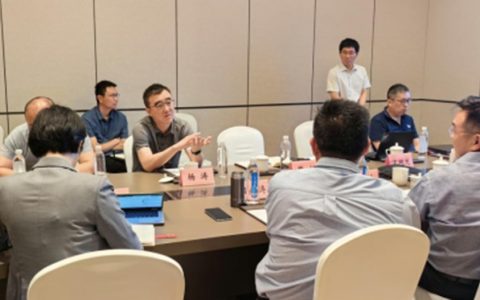 ​​¡Alianza estratégica! Dongfeng Import & Export y Dongfeng Cummins aceleran su internacionalización, creando soluciones globales para vehículos comerciales​​