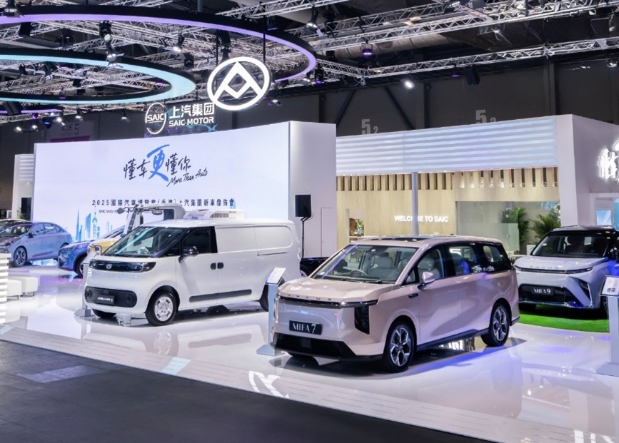 ¡El Primer Pickup Eléctrico con Tracción Integral de Hong Kong Sale al Mercado, y el Modelo "D90" Lidera las Ventas Acumuladas! ¡SAIC MAXUS Revoluciona el Salón del Automóvil de Hong Kong!