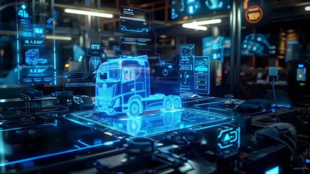 ​​Potenciados por DeepSeek: Foton Motors inicia una nueva era de inteligencia integral con "impulso dual"​​
