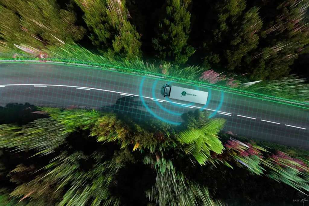 ​​Potenciados por DeepSeek: Foton Motors inicia una nueva era de inteligencia integral con "impulso dual"​​