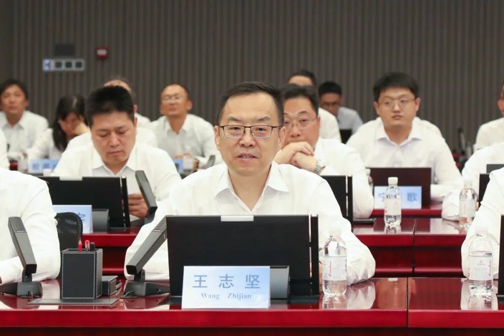 ​​Shandong Heavy Industry Group y ZF celebran Día de Intercambio Tecnológico​​