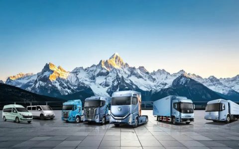 ​​La verdad detrás del aumento del 73% en ventas: Foton reescribe las reglas de la industria de camiones pesados con su “Modelo Triangular”​​