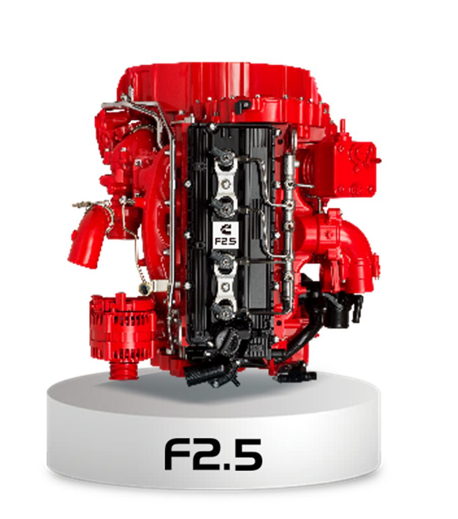 ​​¡Definiendo nuevos estándares para transporte pesado! FORLAND Big G con motor Foton Cummins F2.5 Gen3 Edición de Carga Pesada: Potencia robusta que resuelve desafíos críticos​​