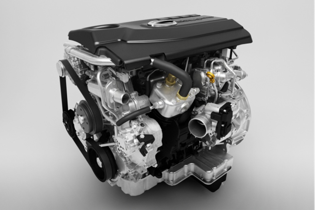 ​​Motor Dongfeng ZD25: la opción confiable para una operación eficiente​​