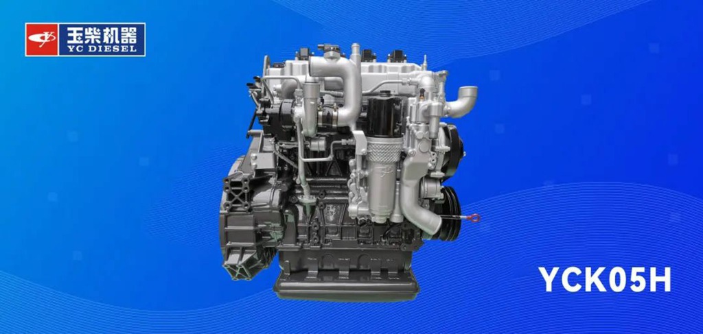 Primer motor comercial de hidrógeno de China entra en operación en Cangzhou, Hebei
