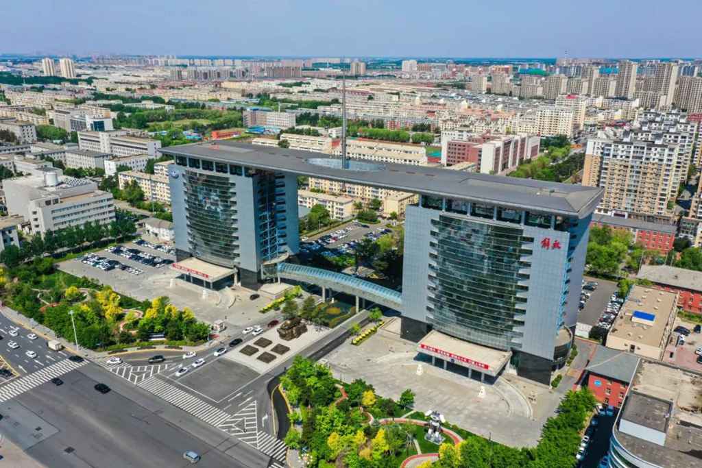 ​​Profundizar la estrategia global: FAW Jiefang planea establecer subsidiarias integrales en 8 países​​