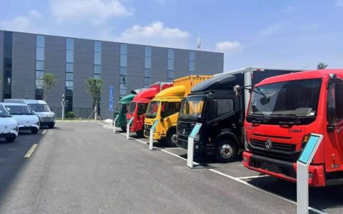 ​​Motor Dongfeng ZD25: la opción confiable para una operación eficiente​​
