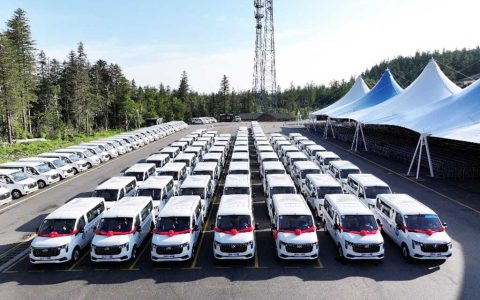 ¡De el auto legendario para crear riqueza a los grandes pedidos verdes internacionales! SAIC MAXUS creció un 20% en julio, y los vehículos eléctricos un 93%