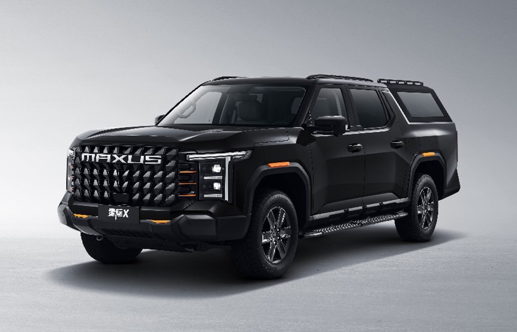 ¡De el auto legendario para crear riqueza a los grandes pedidos verdes internacionales! SAIC MAXUS creció un 20% en julio, y los vehículos eléctricos un 93%