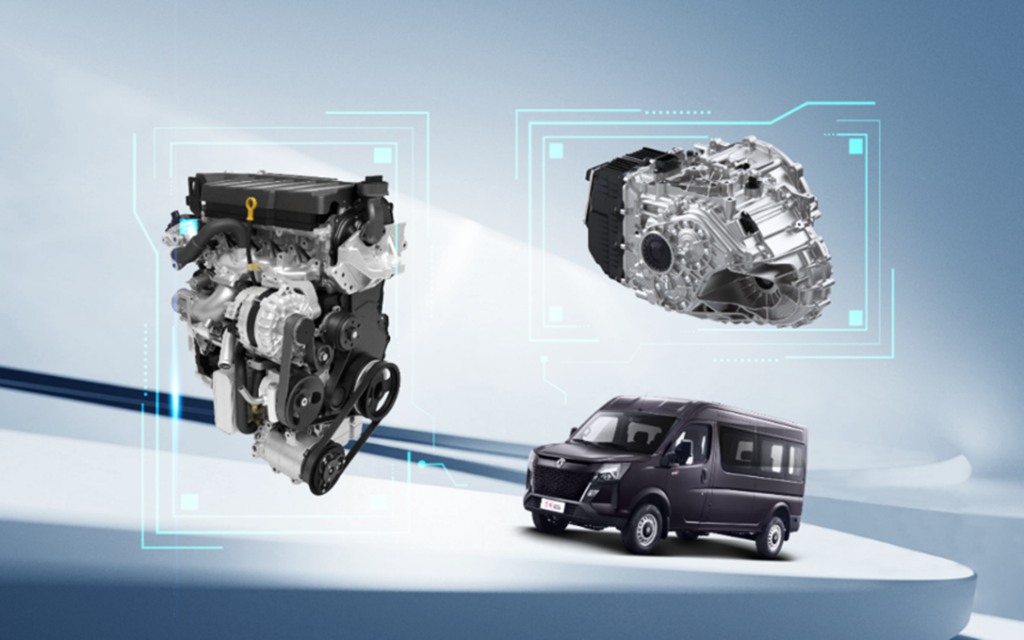 De medio de transporte a socio rentable: cómo el Dongfeng Yufeng V9+ ayuda a los conductores de carga a ganar más