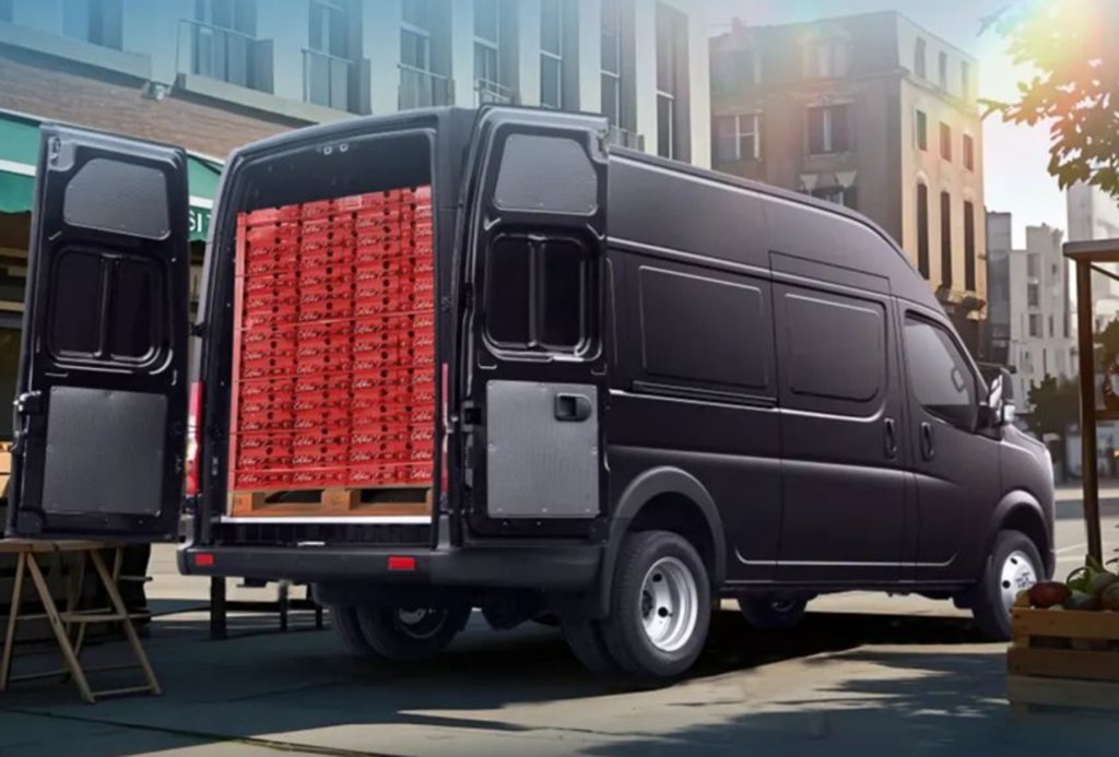 De medio de transporte a socio rentable: cómo el Dongfeng Yufeng V9+ ayuda a los conductores de carga a ganar más