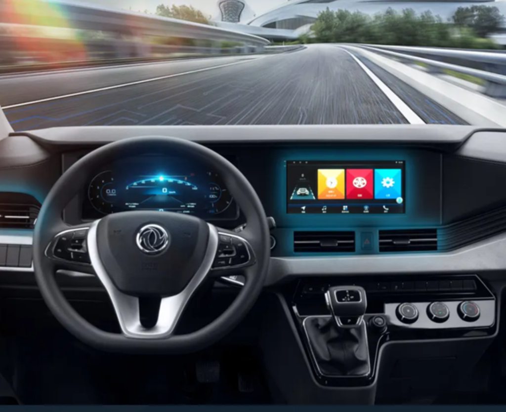 De medio de transporte a socio rentable: cómo el Dongfeng Yufeng V9+ ayuda a los conductores de carga a ganar más