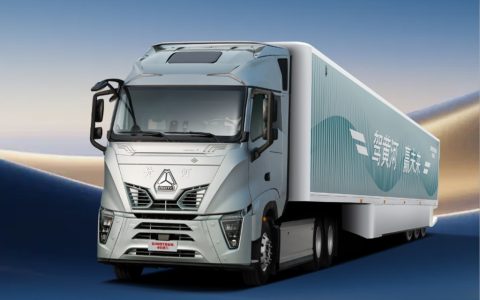 De batir récords a liderar la tecnología: ¿Qué “trucos eficientes” esconde el nuevo Huanghe H7?