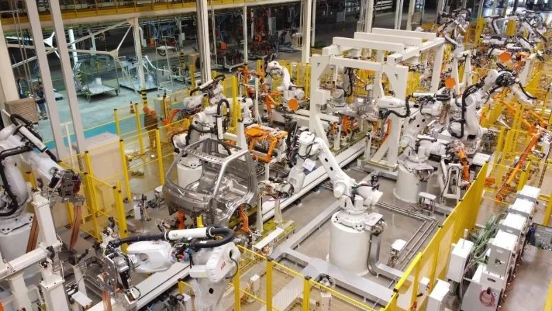 ¡La potencia define el estándar! Weichai New Energy Commercial Vehicles crea soluciones integrales para todos los escenarios de transporte con ventajas multidimensionales