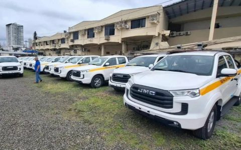 JMC Group incrementa sus exportaciones de automóviles en América Latina un 32,6%