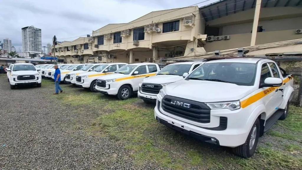 JMC Group incrementa sus exportaciones de automóviles en América Latina un 32,6%