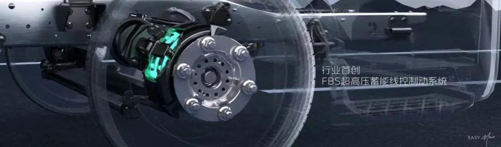 ​​FOTON VENUS: ¡El revolucionario salto en la era de los camiones ligeros eléctricos!​​