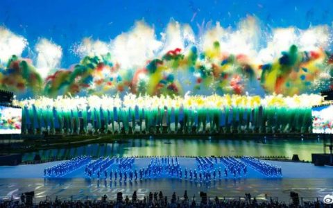 ¡60% de participación! Yuchai Machine garantiza la potencia de los Juegos Mundiales de Chengdu