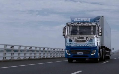 “Seguridad” al máximo! Descifrando el sistema de protección de seguridad de los camiones eléctricos XCMG