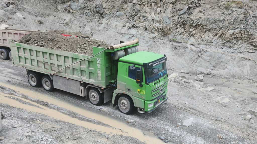 Forjando la confianza: XCMG Automotive construye camiones eléctricos pesados confiables con maestría