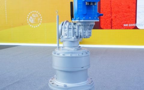 Weichai Power Hydraulics: heredando el espíritu de la tradición alemana y potenciando la industria global, rompe con la tendencia en 2025 y da el salto al nuevo año en 2026.